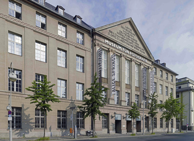 Museums-Check mit Markus Brock