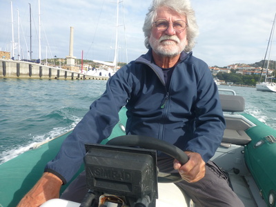 Das Drama der Superyacht Bayesian