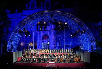 Das große Staatsopern-Air