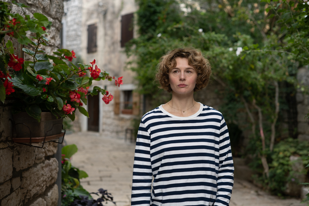 Mo. 8.5.2023 ZDF 2015 Uhr Herzstolpern