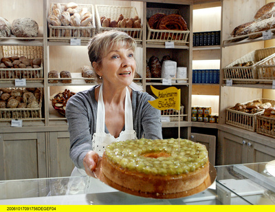 Mein süßes Geheimnis