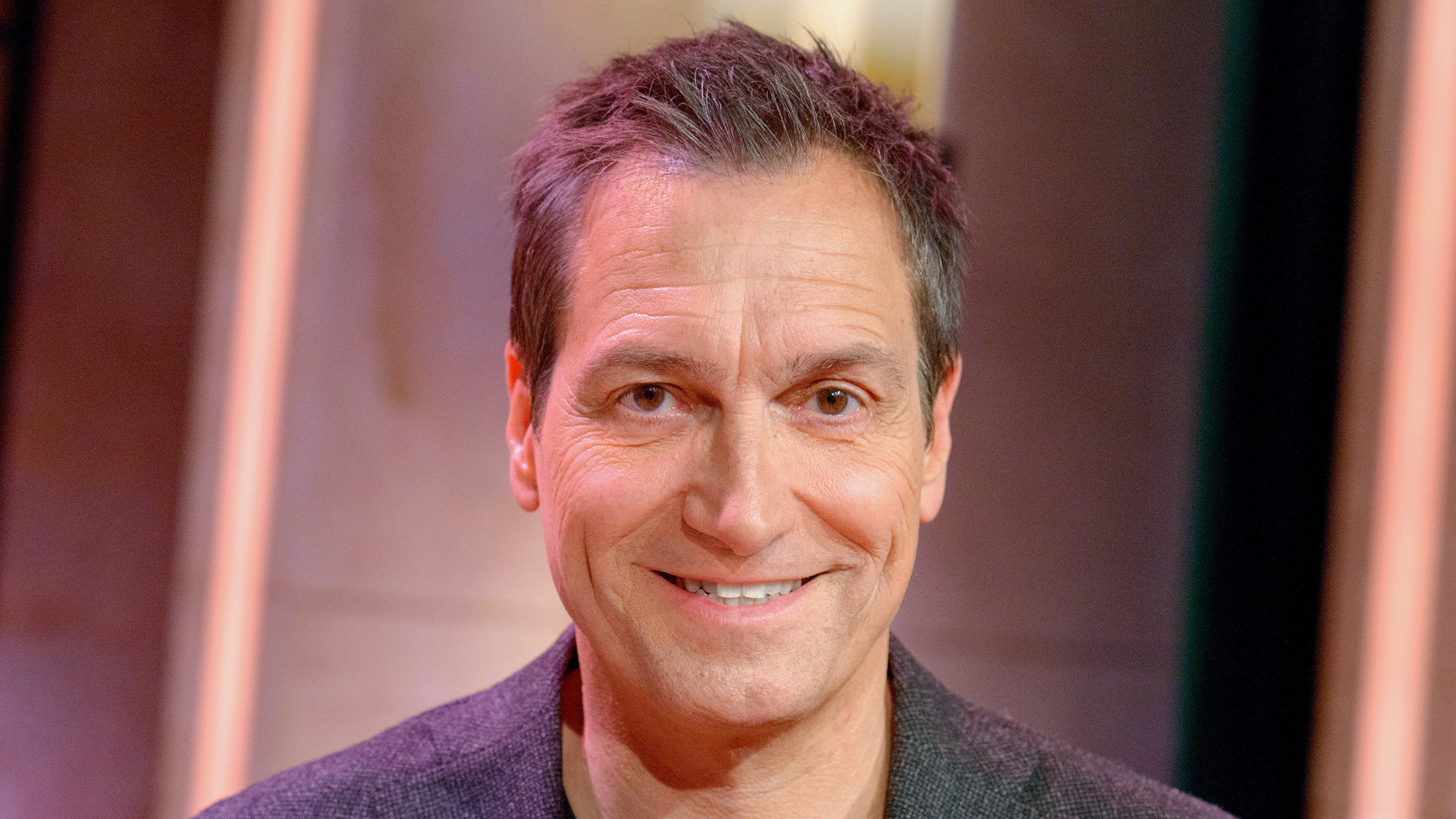 "Nuhr 2020 - Der Jahresrückblick": Dieter Nuhr