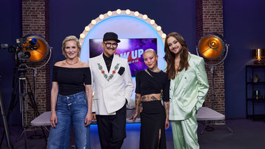 Glow Up - Deutschlands Nächster Make-up-star - Folge 4: Social Media - Glow Up