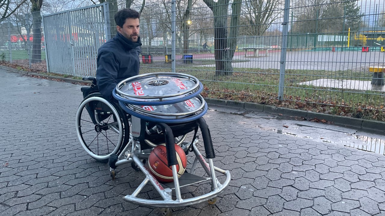 Ich Kann Alles Nur Anders ZDFmediathek