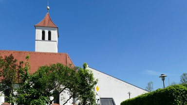 Gottesdienst - Im Einsatz Für Andere