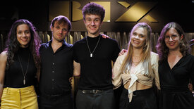 Jazzfieber - The Story of German Jazz