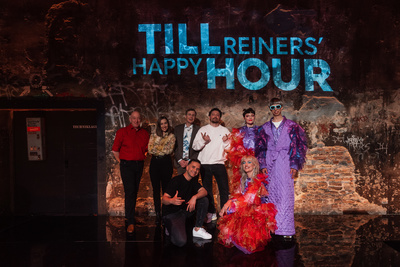 Till Reiners' Happy Hour