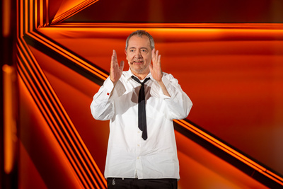Rainald Grebe: Ich erinnere mich - glaube ich