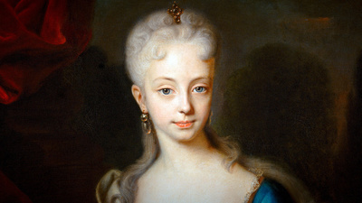 Maria Theresia - Vermächtnis einer Herrscherin