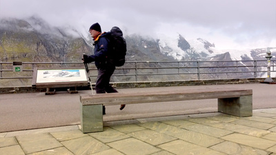 Vom Großglockner zum Meer mit Harald Krassnitzer (1/2)