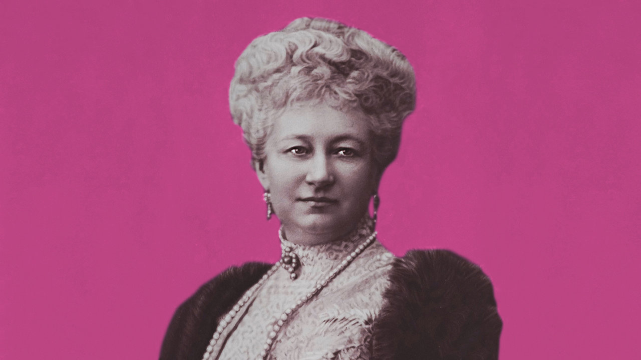 Auguste Victoria Deutschlands letzte Kaiserin ZDFmediathek