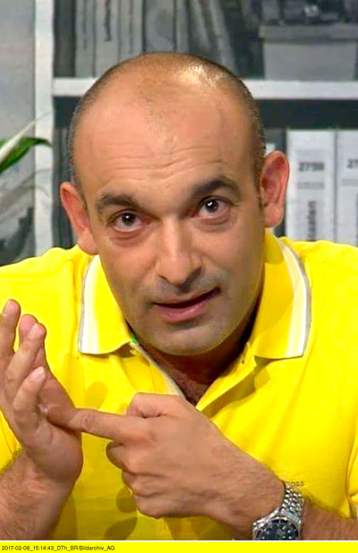 Asül für alle