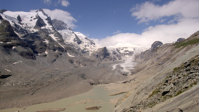 Vom Großglockner zum Meer mit Harald Krassnitzer (1/2)