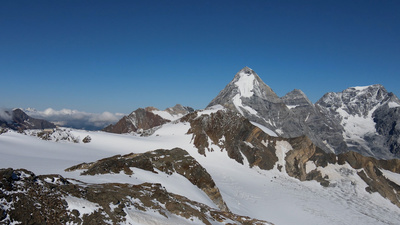 Die schönsten Gipfel Südtirols