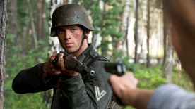 Der Überläufer (1/2)