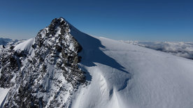 Die schönsten Gipfel Südtirols