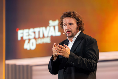 Götz Frittrang: Götzendienst