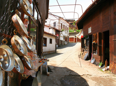 Schätze der Welt - Erbe der Menschheit