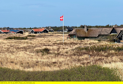 Blåvand erleben – Lieblingsplatz an der dänischen Westküste<br/>dänischen Westküste