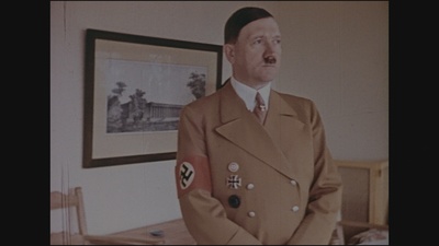 Hitlers Macht: Der Herrscher