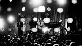 Iggy Pop: Live at Montreux Jazz Festival 2023