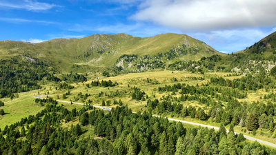 Vom Zauber der Berge - Kärntens faszinierende Alpenwelt