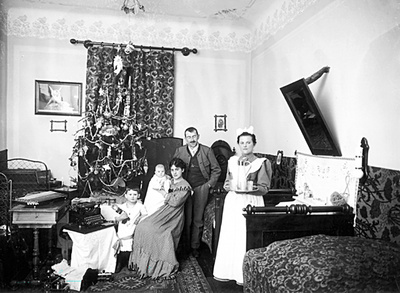 Kampf der Frauen - Anfänge der Frauenbewegung in Österreich