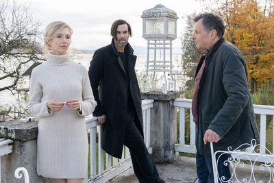 Laim und die Toten ohne Hosen