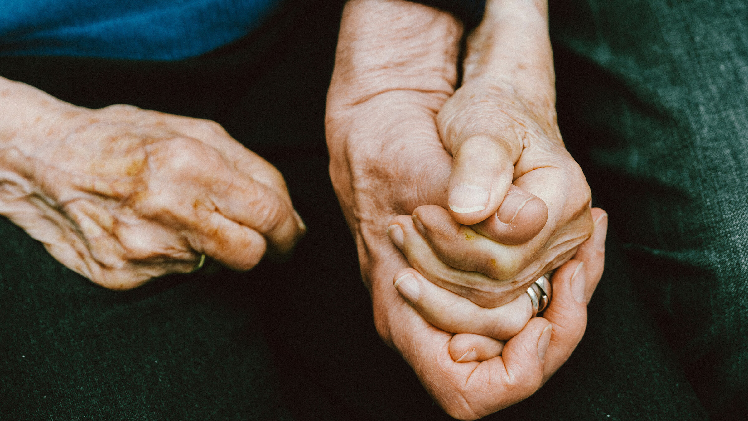 "Für immer – Die Geschichte einer Liebe": Eva und Dieter Simon sind seit 1957 verheiratet.