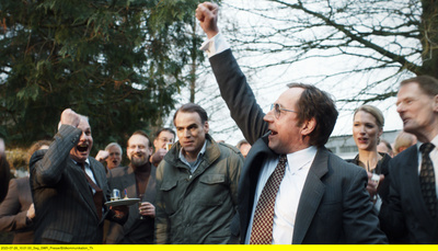 Curveball – Wir machen die Wahrheit