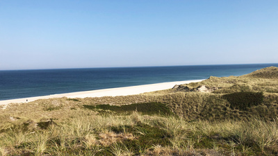 Sylt - Deutschlands edles Nordlicht