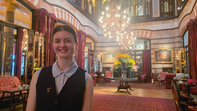 Orient-Express (4/4)