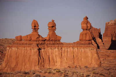 Die Farben der Wüste (3/3)