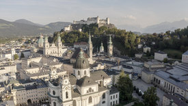 Österreichs Welterbe - Urwald, Salz und<br/>barocke Pracht