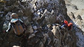 Unbekanntes Italien: Piemont – Mutprobe in den Alpen