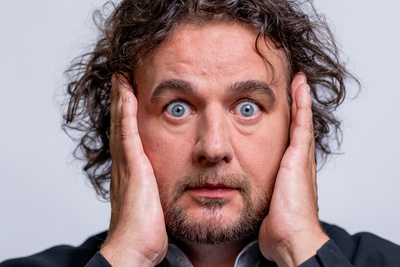 Götz Frittrang: Götzendienst