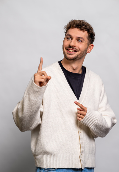 Fabian Lampert: Einer dieser Abende