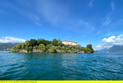 Das Piemont - Genuss am Fuße der Alpen