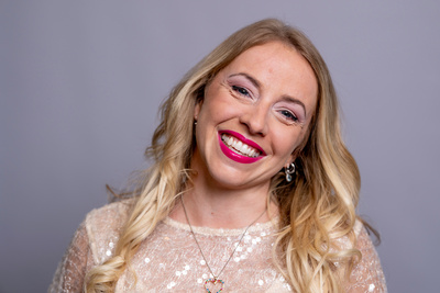 Miss Allie: Immer wieder fallen