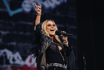 Isle of Wight Festival 2026