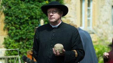 Father Brown - Zehnteilige Britische Krimiserie - Father Brown