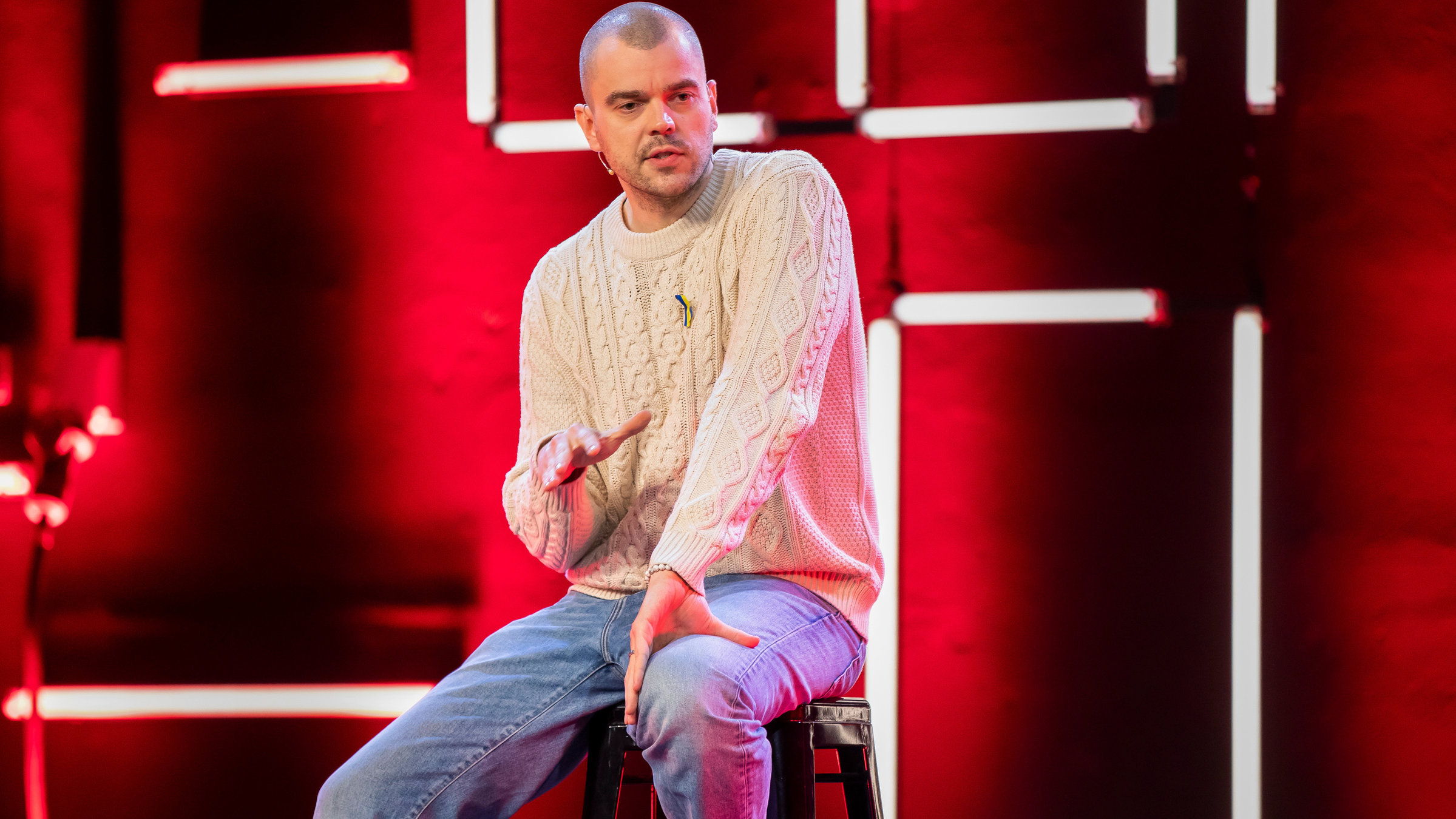 "Comedy Clash - Das große Comedy Clash Jahresfinale (1/2): Nikita Miller