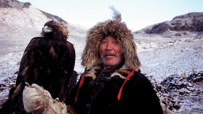Die Magie der Mongolei