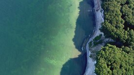 Rügen – Weiße Felsen, grüne Wälder