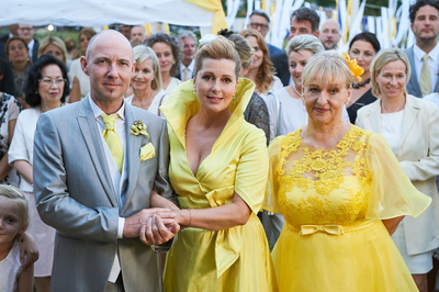 Venus im vierten Haus