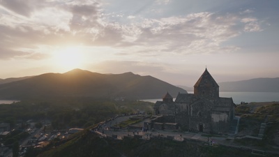 Naturparadies Armenien (1/2)
