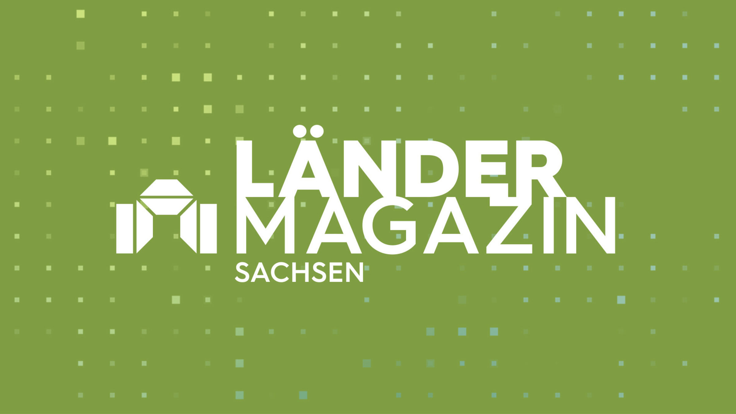 "Ländermagazin": Sendungslogo