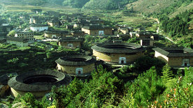 Schätze der Welt - Erbe der Menschheit