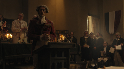 Die Europa-Saga (5/6)