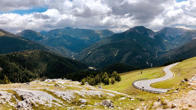 Vom Zauber der Berge - Kärntens<br/>faszinierende Alpenwelt